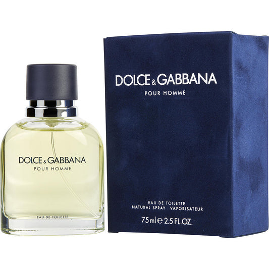 DOLCE & GABBANA by Dolce & Gabbana (MEN)