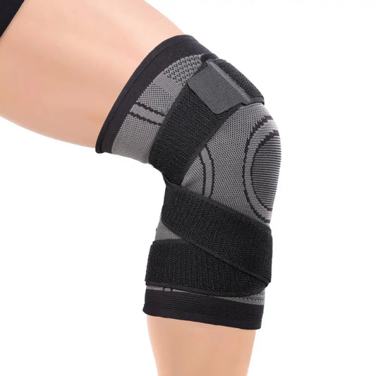 KNEE PAD - Sports Fitness  Knee Pads Support