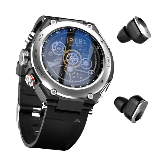 Oryon™ - Sports SMART WATCH for Men (Answer/Make Call)