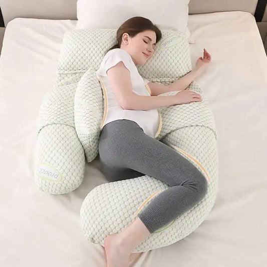 Pregnancy Pillow (Premium)