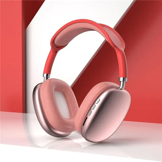 WIRELESS COMFORT EARPHONE - Advanced Noise Cancellation, Seamless Track Switching, Hands-Free Communication, Bluetooth Connectivity, Extended Battery Life