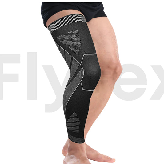 Flytex Compression Knee Sleeves