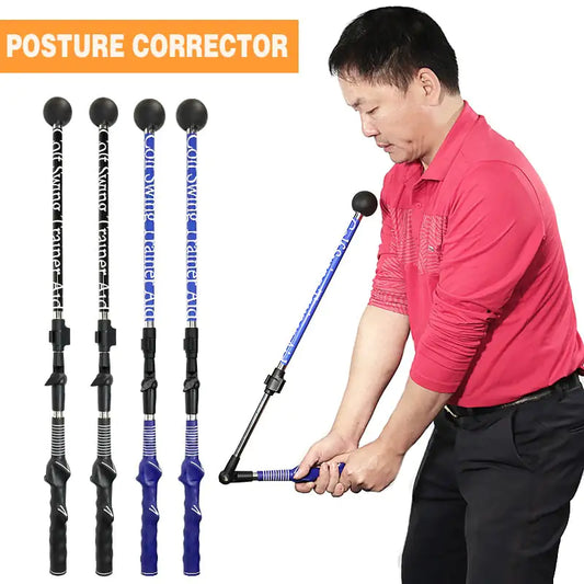 GOLF SWING CORRECTORS, New Folding Swing Corrector, perfect golf training aid for hinge improvement, forearm rotation, and shoulder turn, achieve the perfect swing every time, Simply unfold the Corrector and place it in your desired position, then take a