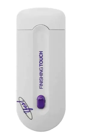 Hair Remover (Finishing Touch Cordless Hair Remover Epilator)