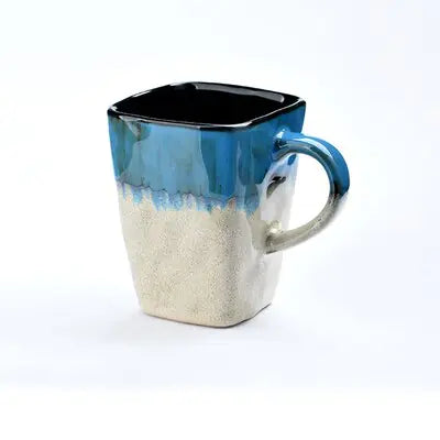 MUGS - HueHaute Porcelain Mug